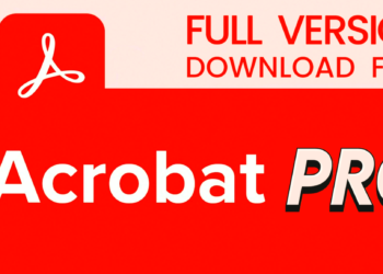 adobe acrobat pro dc cracked