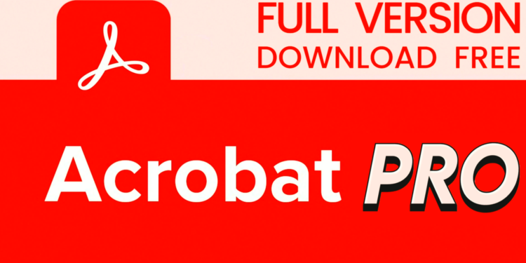 adobe acrobat pro dc cracked