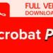 adobe acrobat pro dc cracked