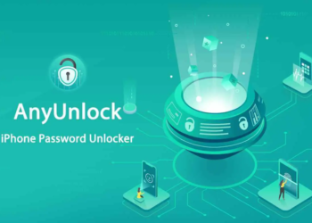 anyunlock iphone password unlocker