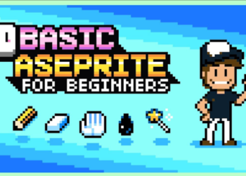 aseprite pixel art