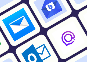 best android email apps