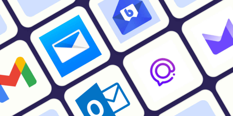 best android email apps