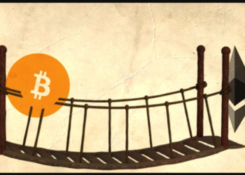 bridging blockchains