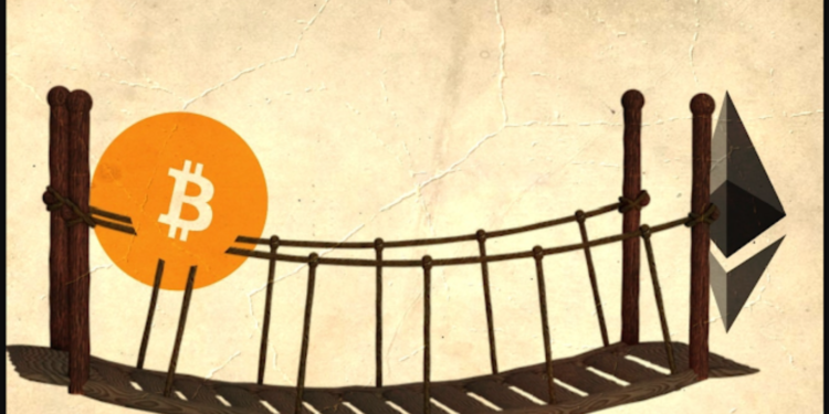 bridging blockchains