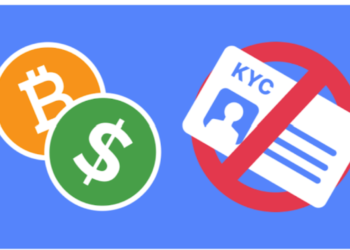 buy crypto with no kyc