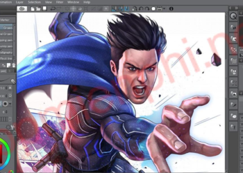 clip studio paint crack