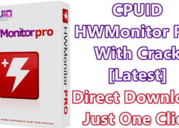 cpuid hwmonitor pro crack