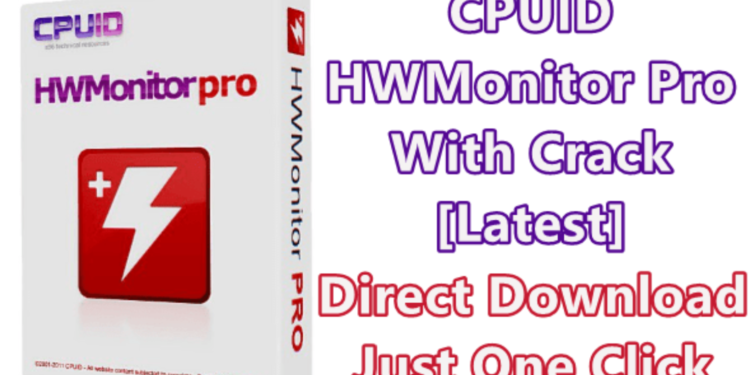 cpuid hwmonitor pro crack