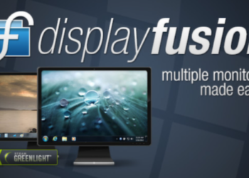displayfusion crack