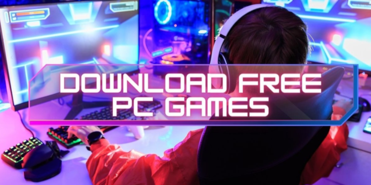 download free pc games