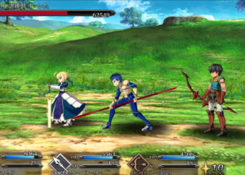 fate grand order jp apk