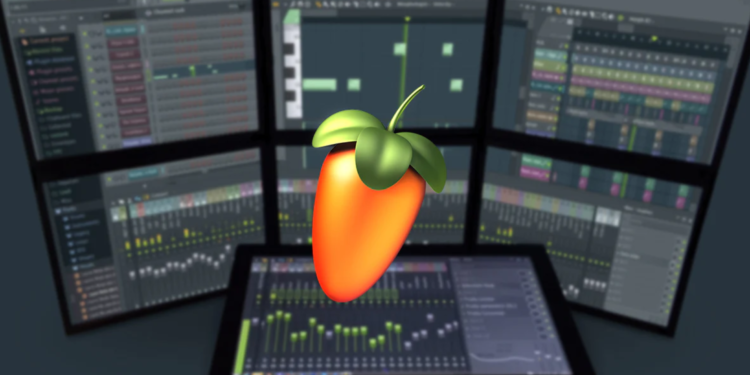 fl studio