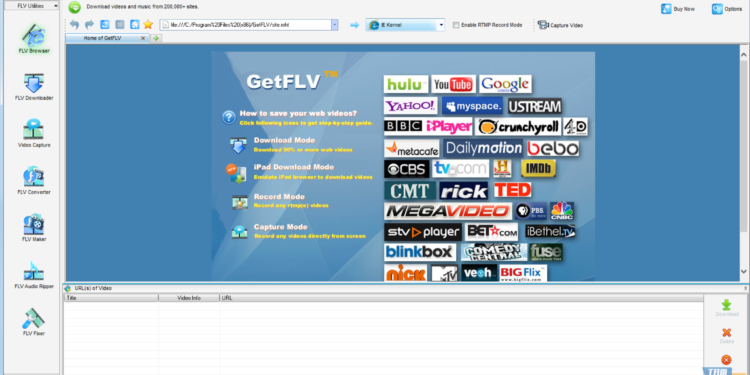 getflv pro crack