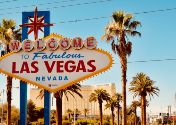 investing in las vegas