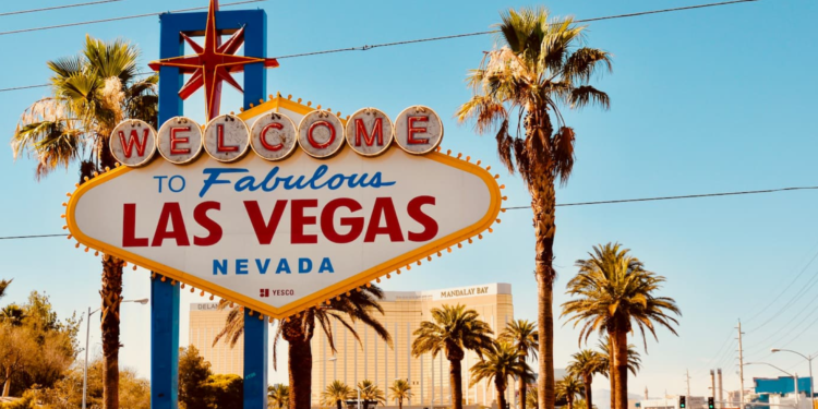 investing in las vegas