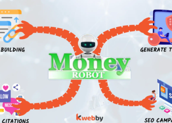 money robot submitter crack