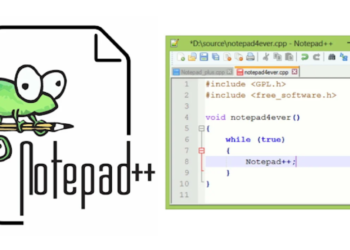 notepad plus plus crack