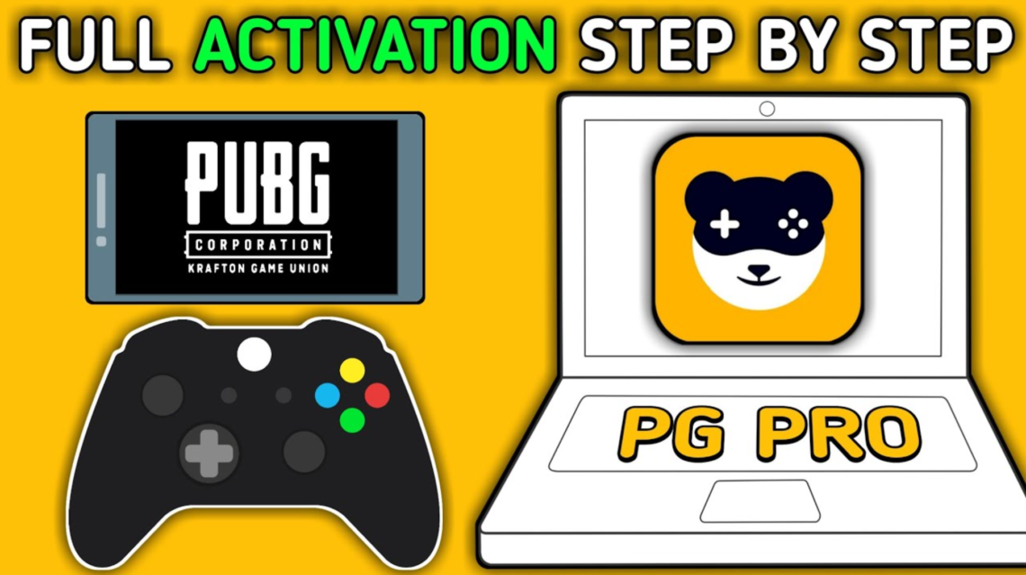Panda Gamepad Pro Mod App 6.6 [ 2025 ] Free Download
