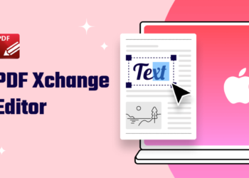 pdf xchange editor software