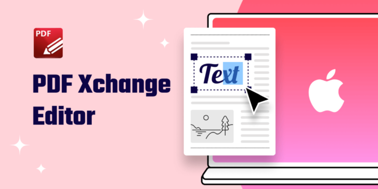 pdf xchange editor software