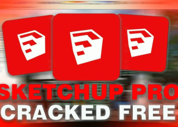 sketchup pro cracked