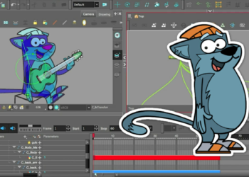 toon boom harmony crack