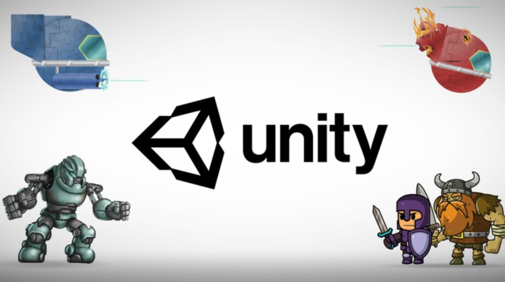 unity 3d pro