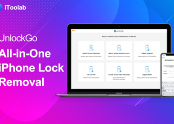 unlockgo iphon software