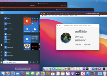 vmware fusion pro crack