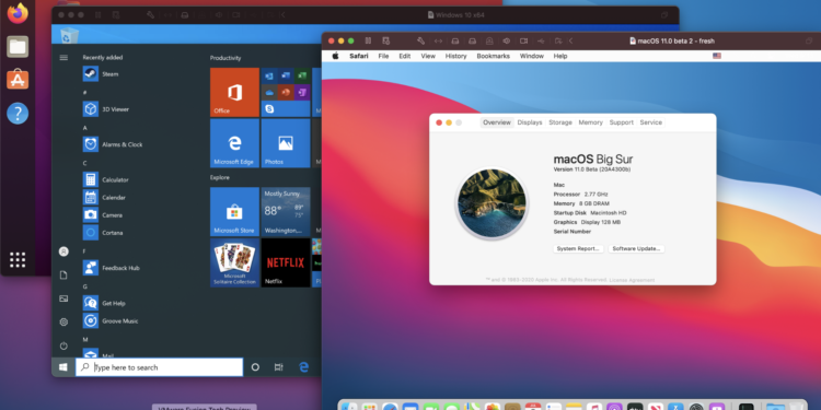 vmware fusion pro crack