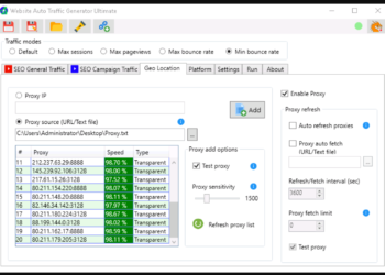 website auto traffic generator ultimate crack software