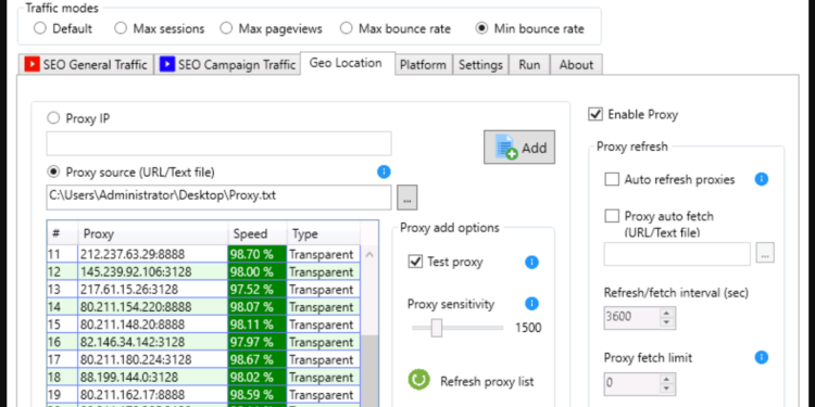 website auto traffic generator ultimate crack software