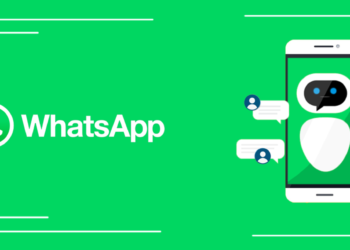 whatsapp chatbot