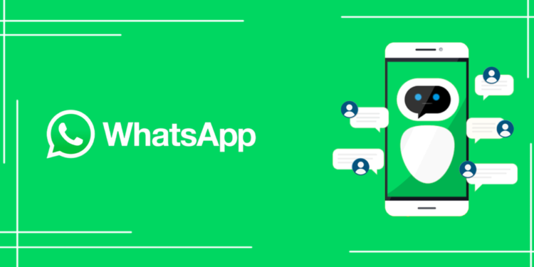 whatsapp chatbot