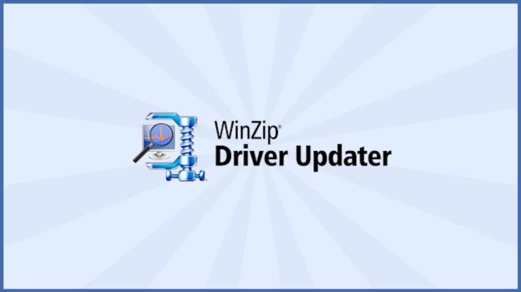 winzip driver updater