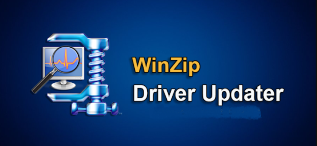 winzip driver updater software