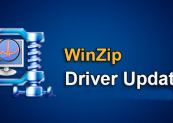 winzip driver updater software
