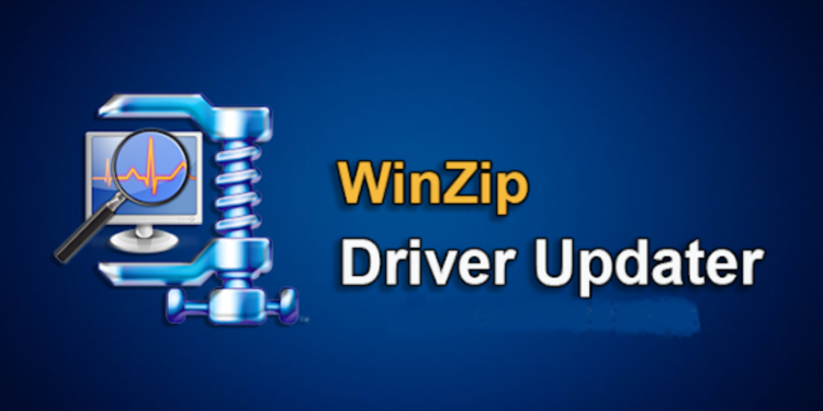 winzip driver updater software