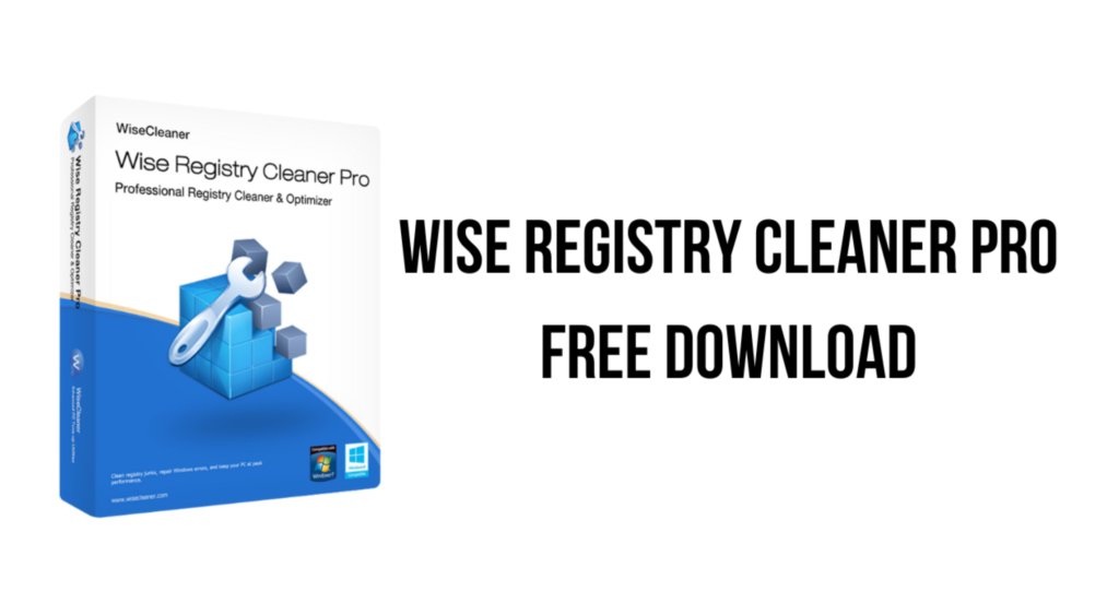 wise registry cleaner pro