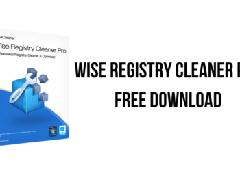 wise registry cleaner pro