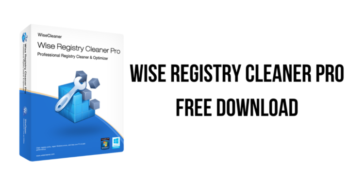wise registry cleaner pro