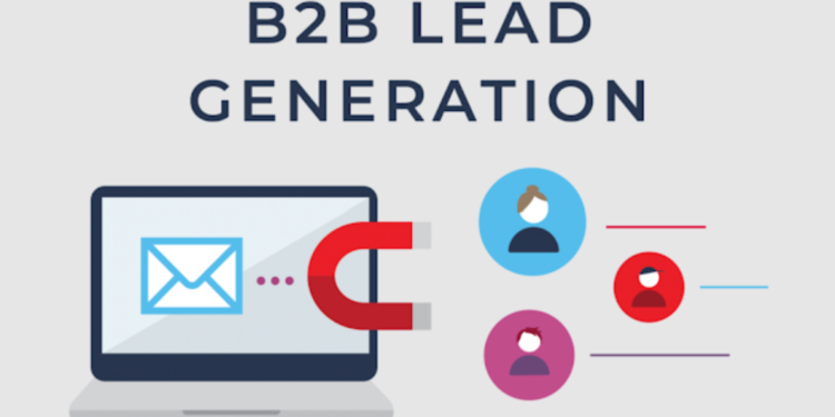 b2b lead generation