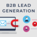 b2b lead generation