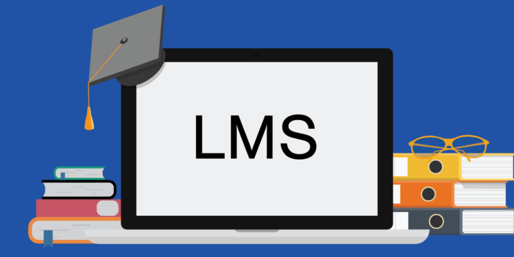 custom lms