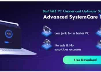 iobit advanced systemcare