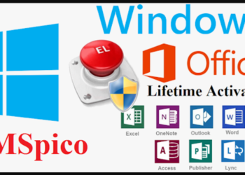 kmspico activator crack