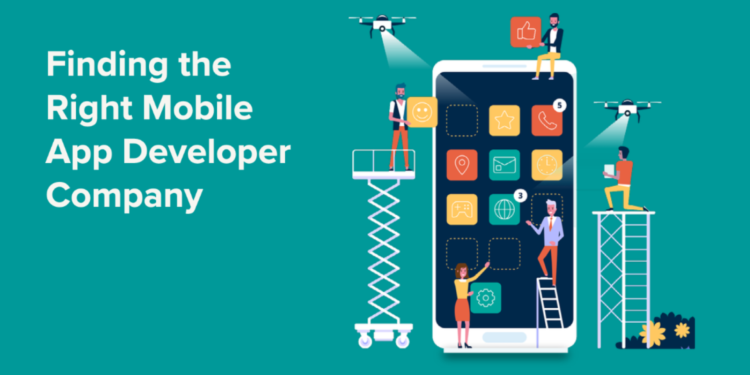 how to hire the right app developers