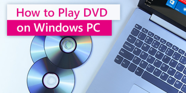 how to play a dvd file on your pc
