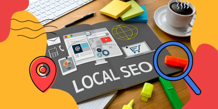 local seo